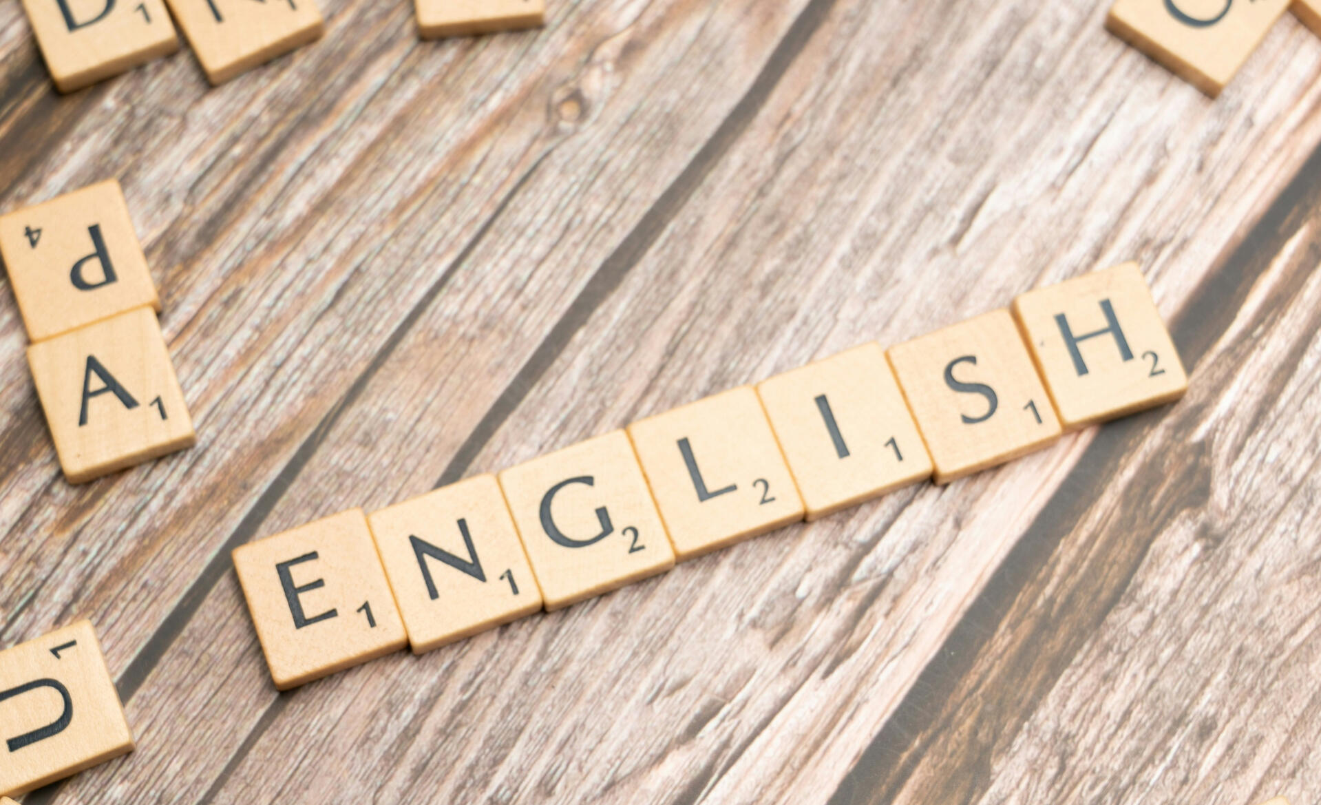 Academic English for university